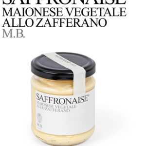 Saffronaise®