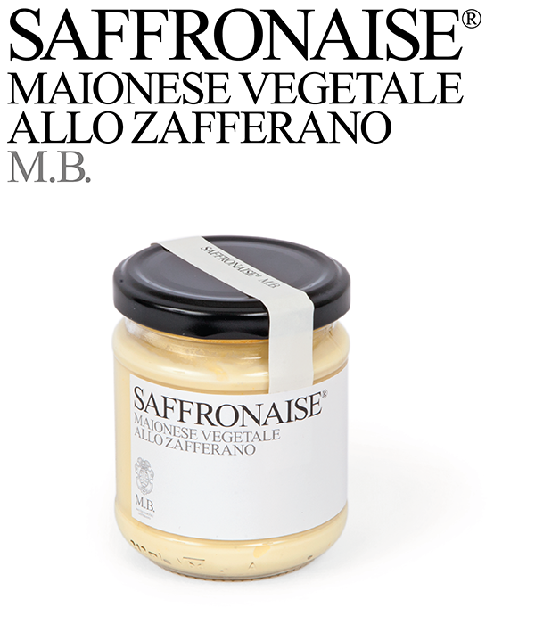 Saffronaise®